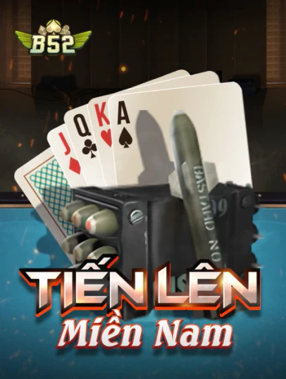 TA88 Tiến Lên Miền Nam