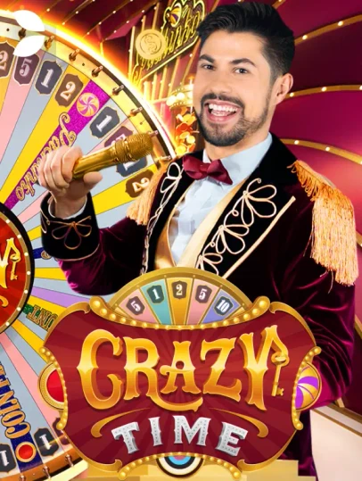 TA88 Crazy Time