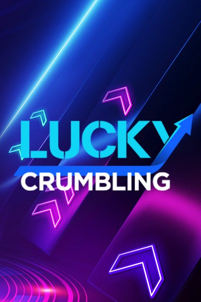 TA88 Lucky Crumbling