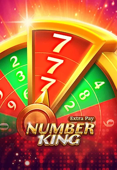 TA88 Number King