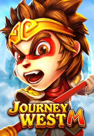 TA88 Journey West M