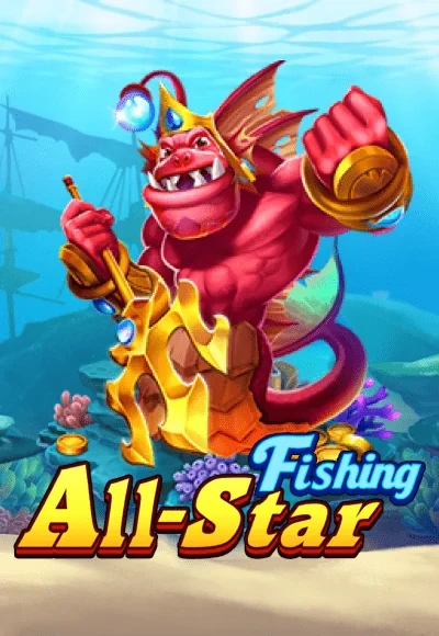 TA88 All-star Fishing