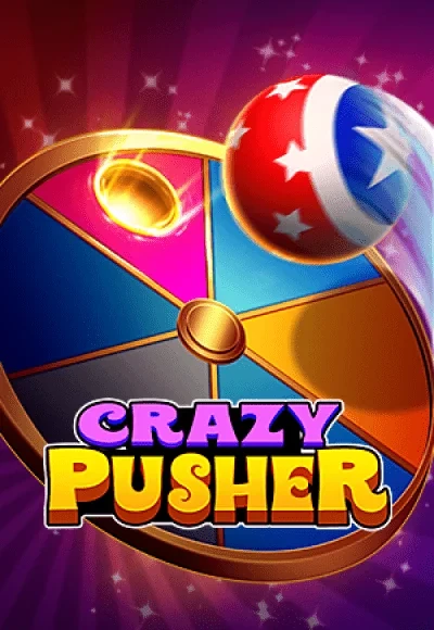 TA88 Crazy Pusher