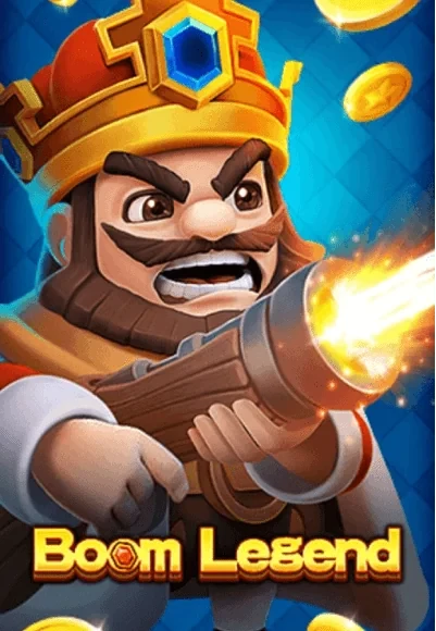 TA88 Boom Legend