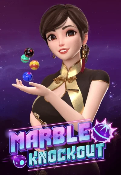 TA88 KM Marble Knockout