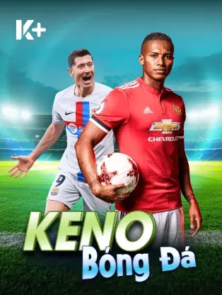 TA88 GS Keno