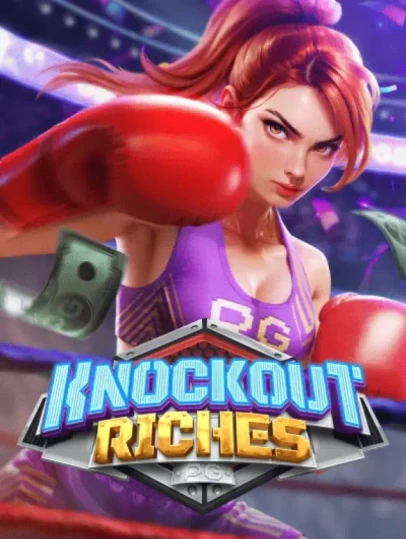 TA88 Knockout Riches