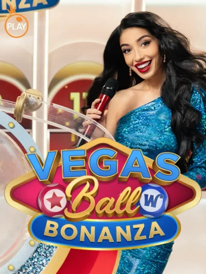 TA88 Vegas Ball Bonanza