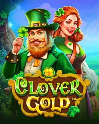 TA88 Clover Gold