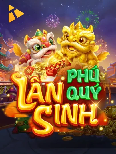 TA88 Lân Sinh Phú Quý