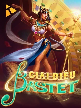TA88 Giai Điệu Bastet