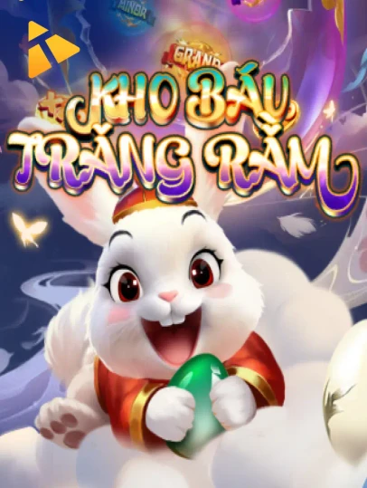 TA88 Kho Báu Trăng Rằm