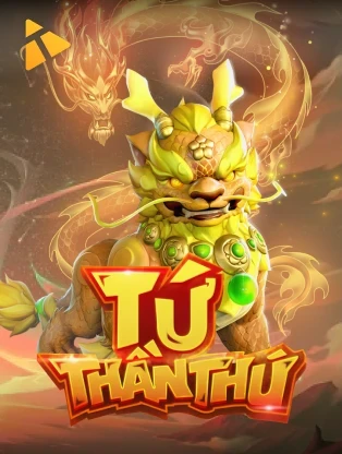 TA88 Tứ Thần Thú