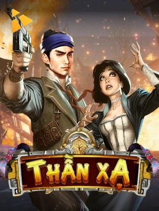 TA88 Thần Xạ